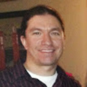 Meet your Posher, Bryan